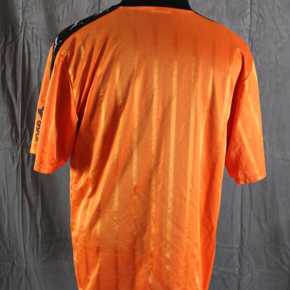 Soccer Camp Jersey (VTG) - Didi Constantini's Camp by Puma - Men's XL - Picture 5 of 7